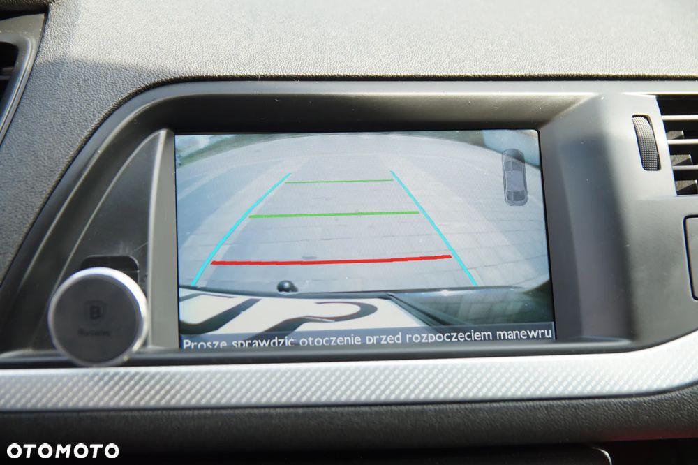 Citroën C5 2.0 HDi Exclusive - 14