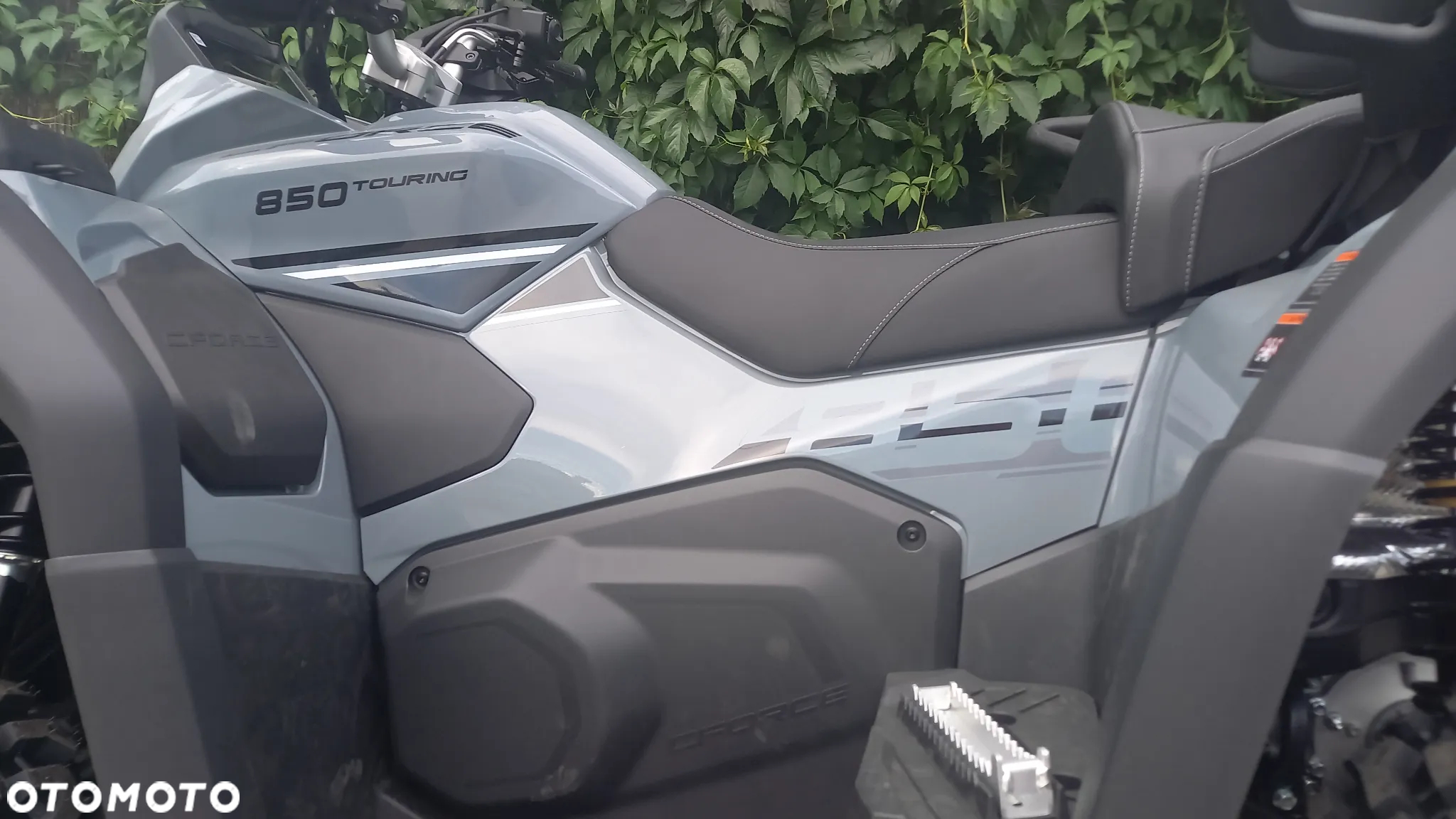 CFMoto CForce - 7