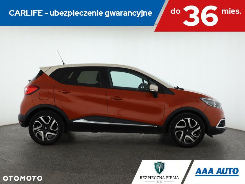 Renault Captur - 7