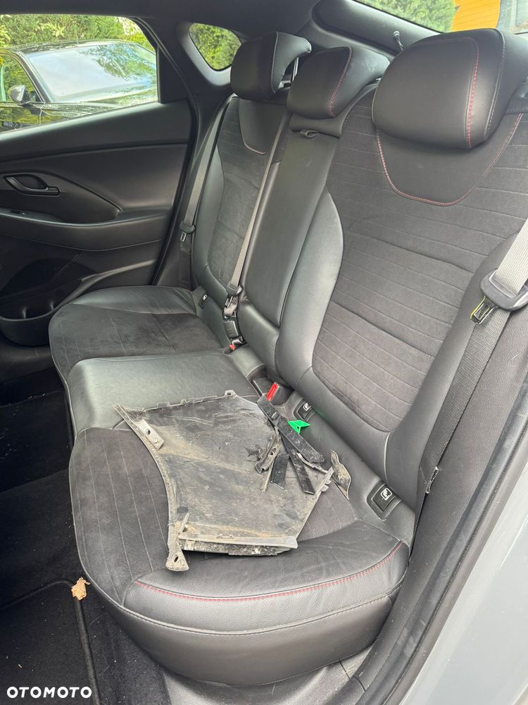 Hyundai i30 N 2.0 T-GDI Performance - 19
