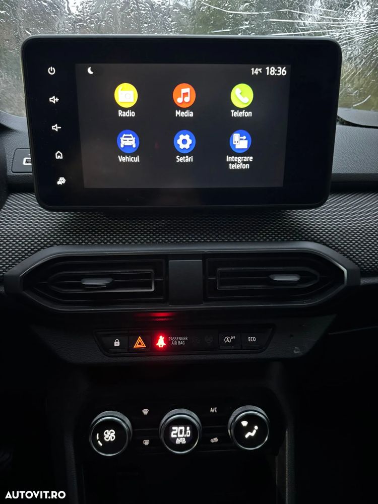 Dacia Logan TCe 90 MT6 Expression - 9