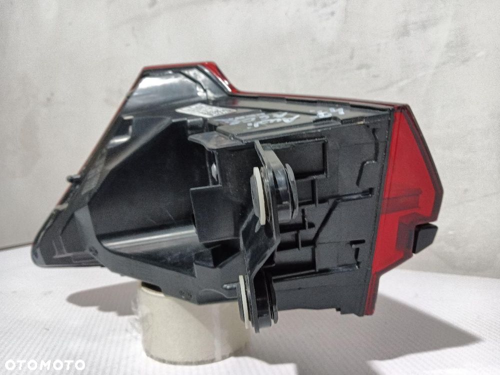 LAMPA TYŁ TYLNA LEWA AUDI A6 C8 SEDAN 4K5945091E - 7