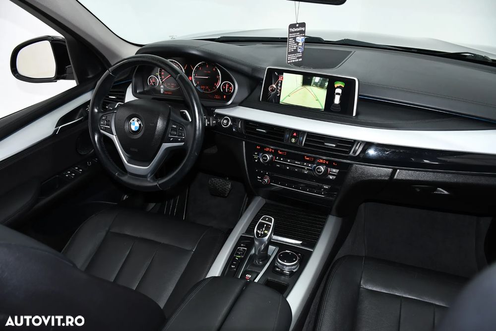 BMW X5 - 5