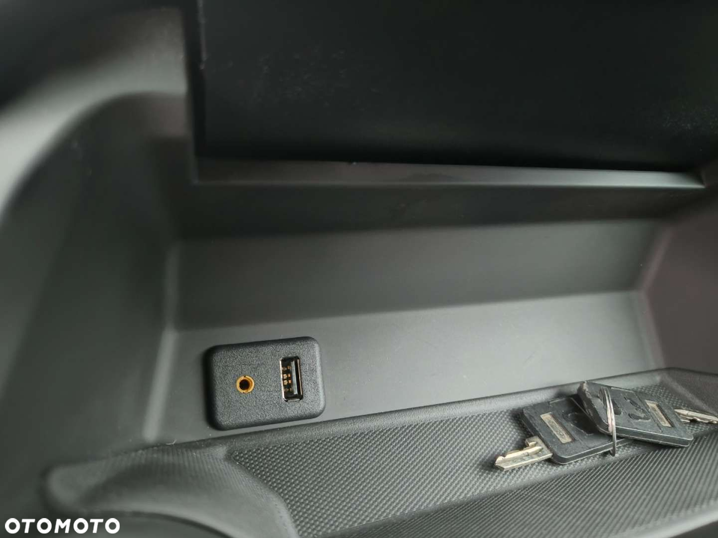 Chevrolet Trax - 14