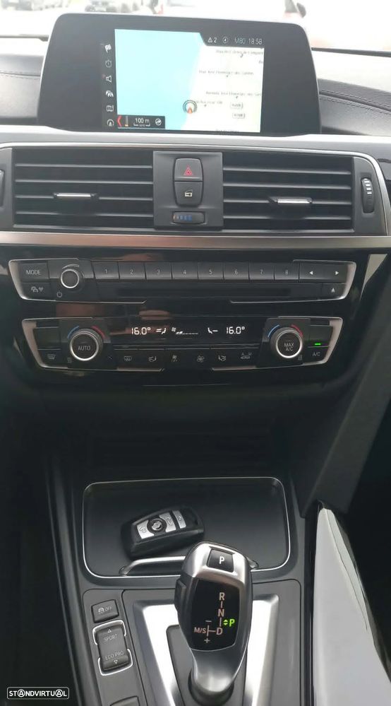 BMW 330 e iPerformance Advantage - 25