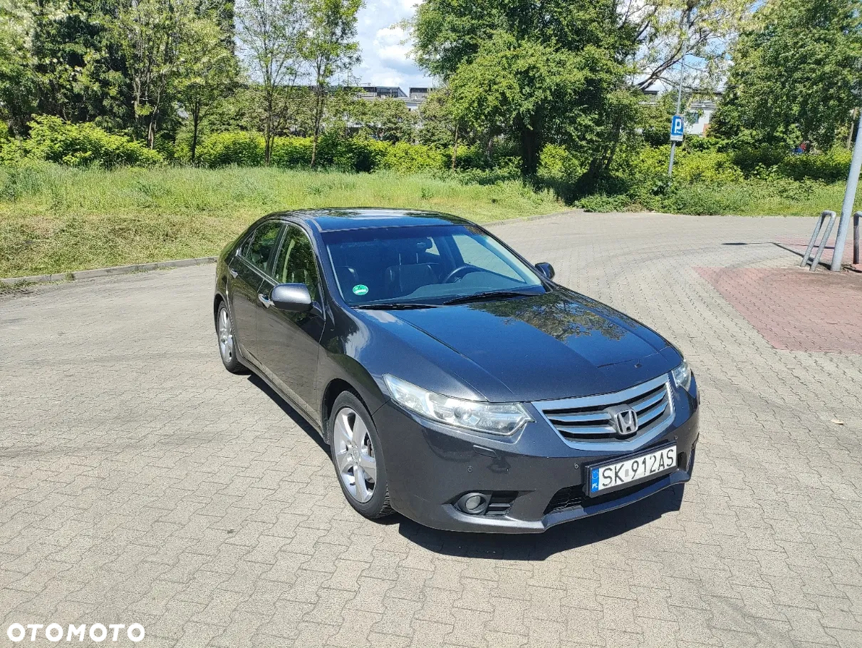 Honda Accord 2.4 Executive - 4
