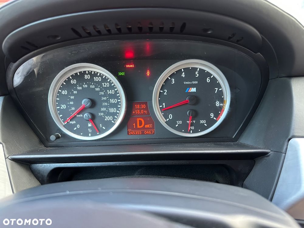 BMW M5 Standard - 26