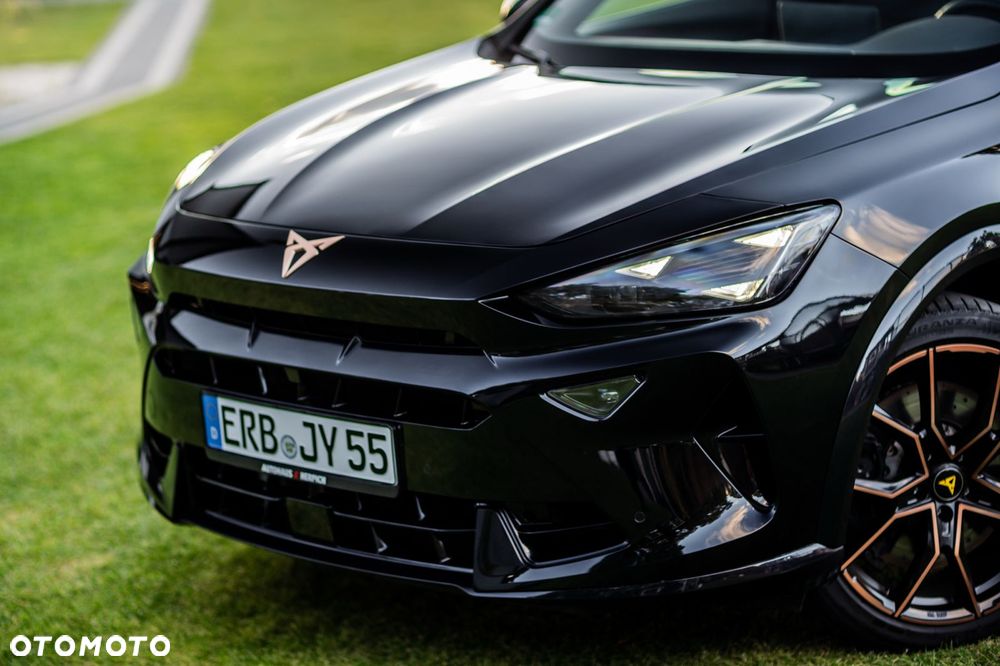 Cupra Formentor - 6