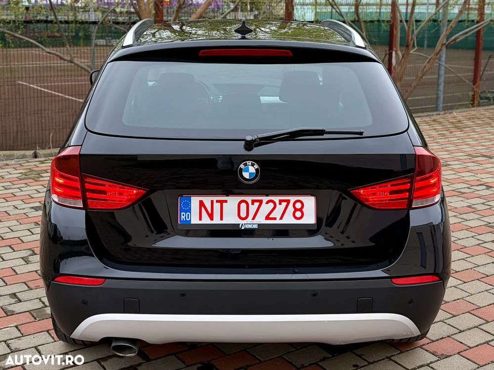 BMW X1 xDrive18d - 5