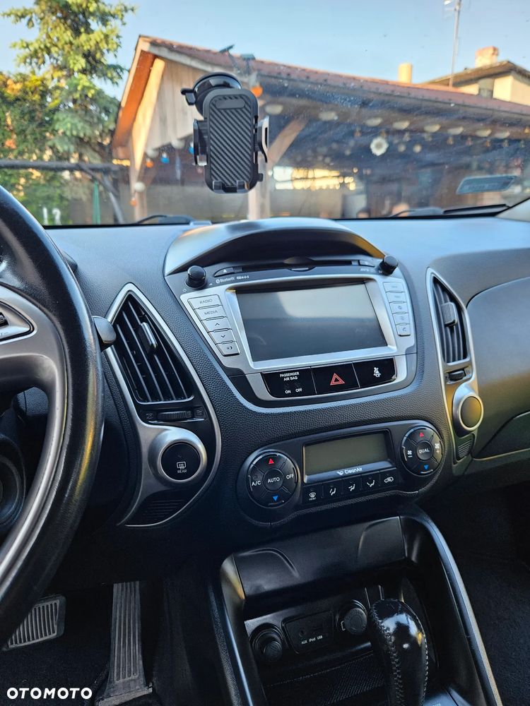 Hyundai ix35 - 14