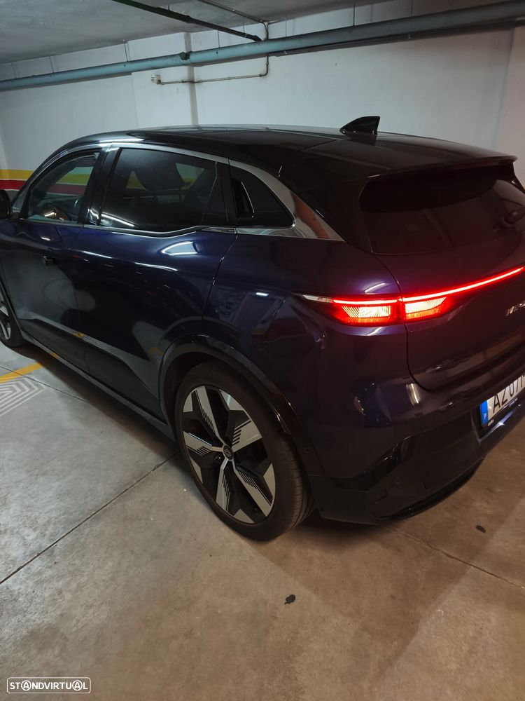 Renault Mégane E-Tech EV60 Techno Optimum Charge - 3
