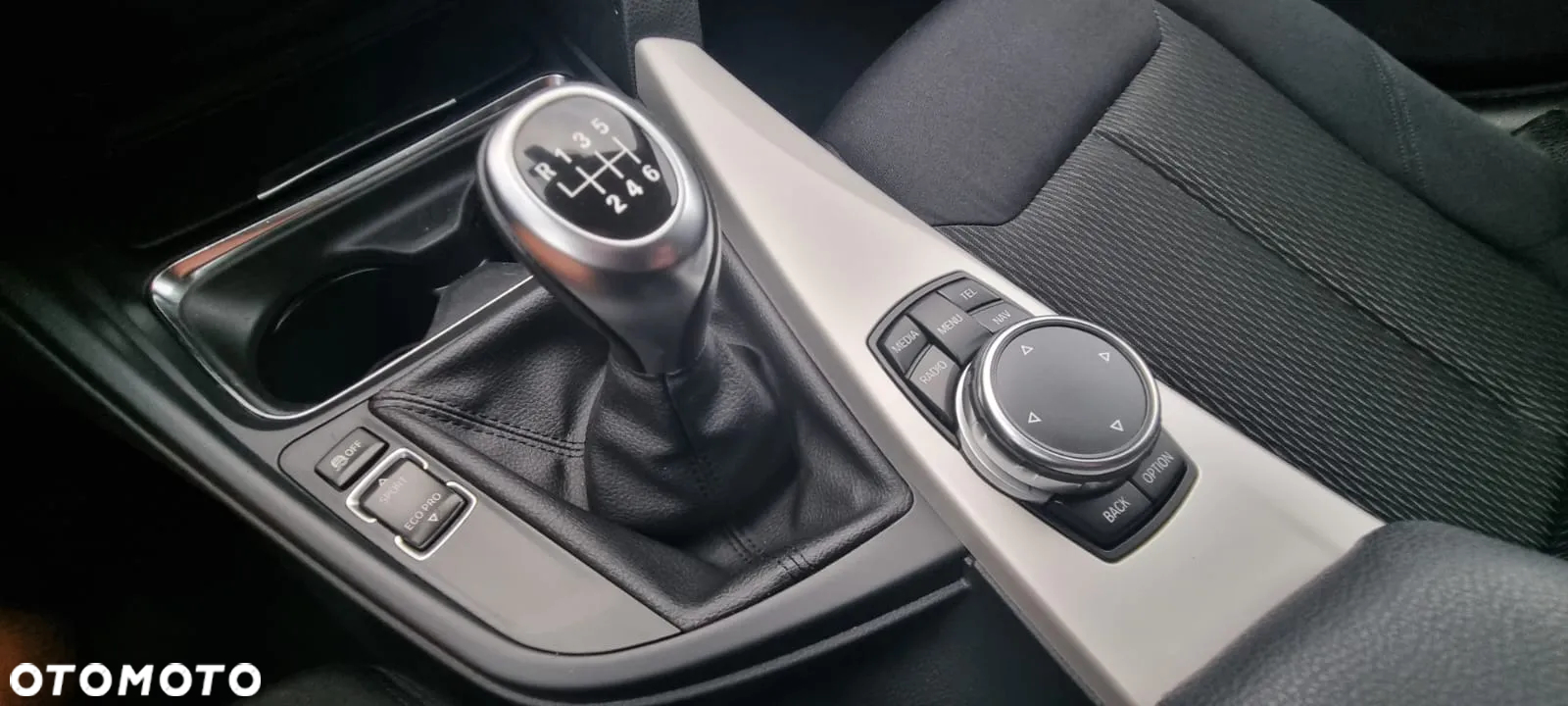 BMW Seria 3 320d - 18