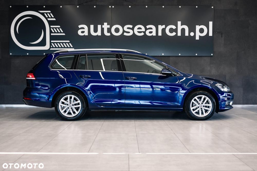 Volkswagen Golf 1.5 TSI BMT Evo Highline DSG - 9