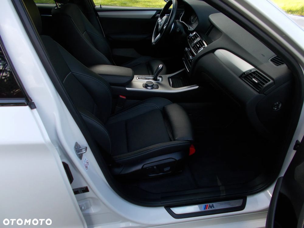 BMW X4 xDrive20i M Sport - 2