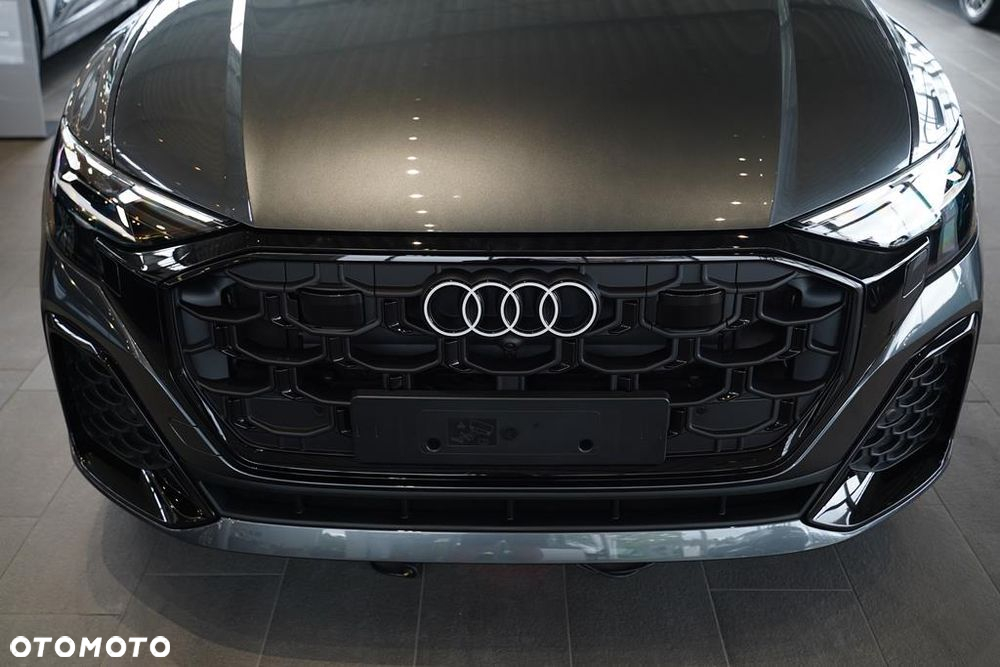 Audi Q8 50 TDI mHEV Quattro Tiptronic - 30