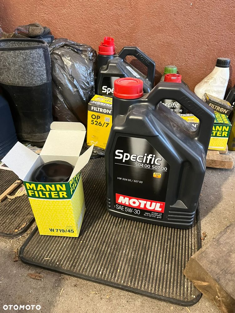 Skoda Octavia 1.8 TSI Family Plus - 6