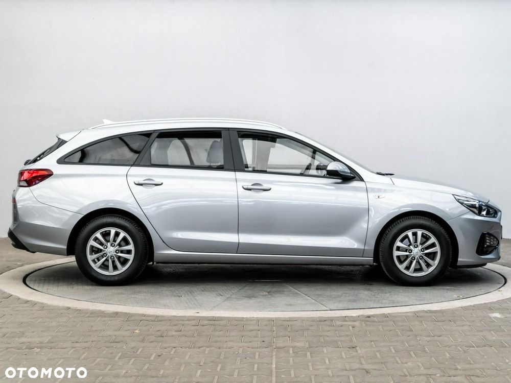 Hyundai i30 1.0 T-GDI Modern - 5