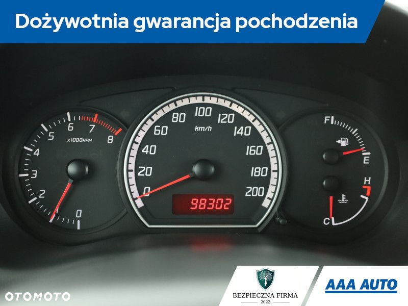 Suzuki Swift - 9