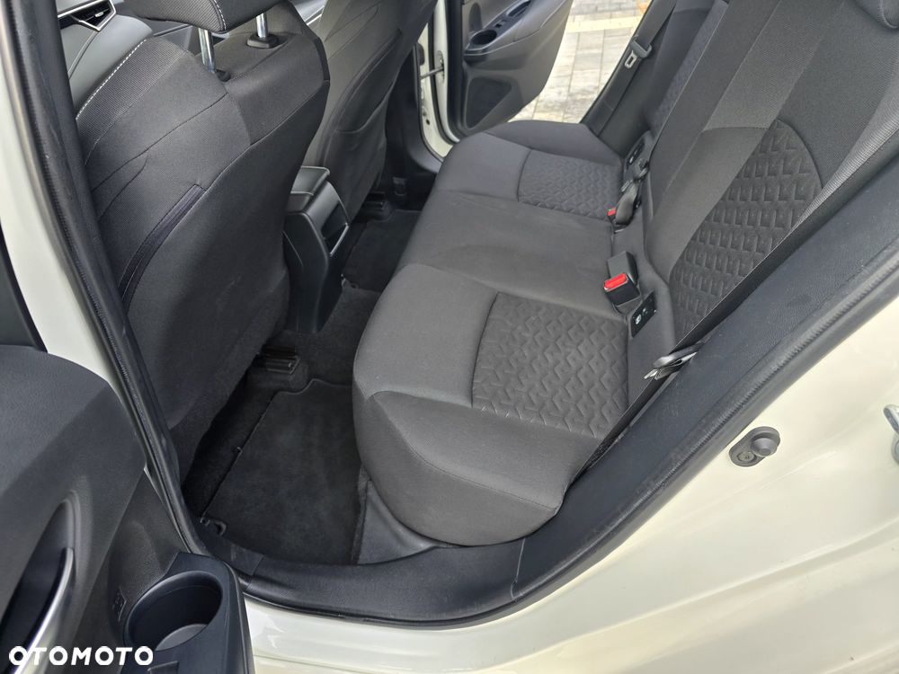 Toyota Corolla 1.2 T Comfort - 21