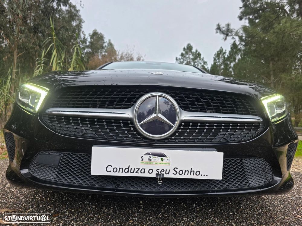 Mercedes-Benz A 250 e Progressive - 2