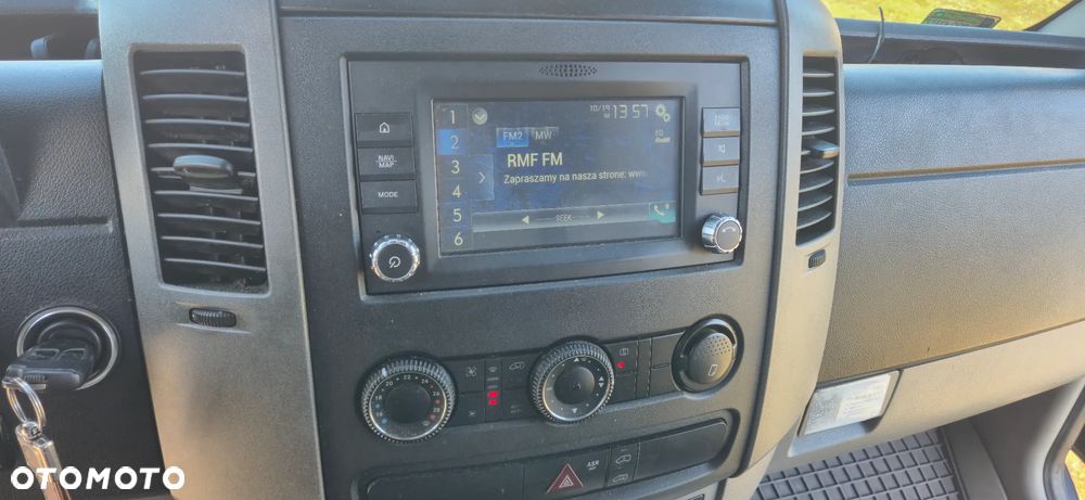 Mercedes-Benz Sprinter 315CDI - 24