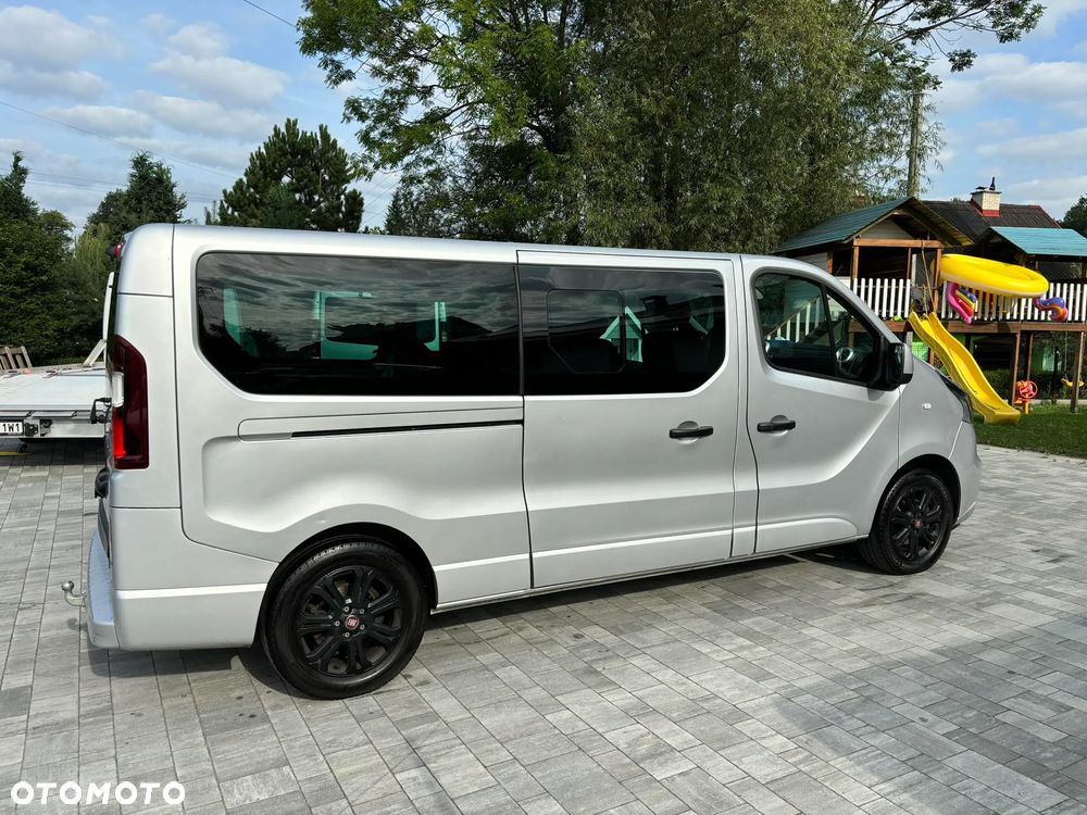 Fiat Talento L2H1 S&S Family - 17