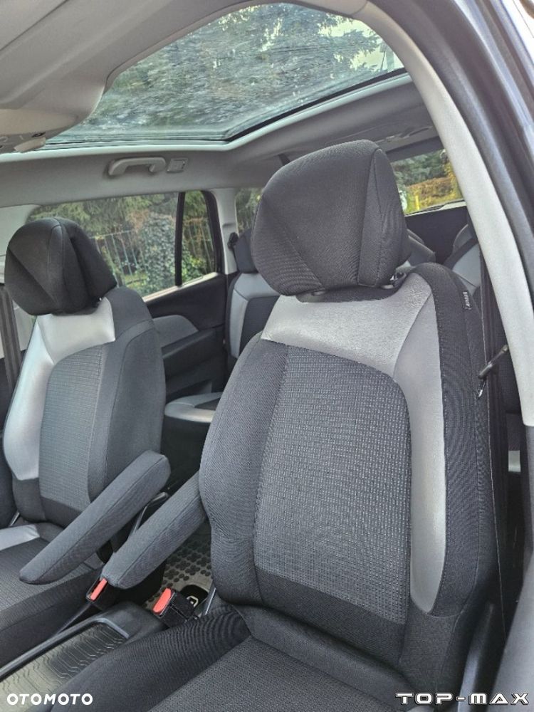 Citroën C4 Grand Picasso - 14