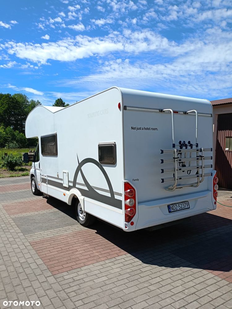 Fiat Ducato - 4