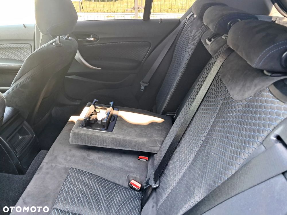 BMW Seria 1 116d DPF Edition Lifestyle - 8