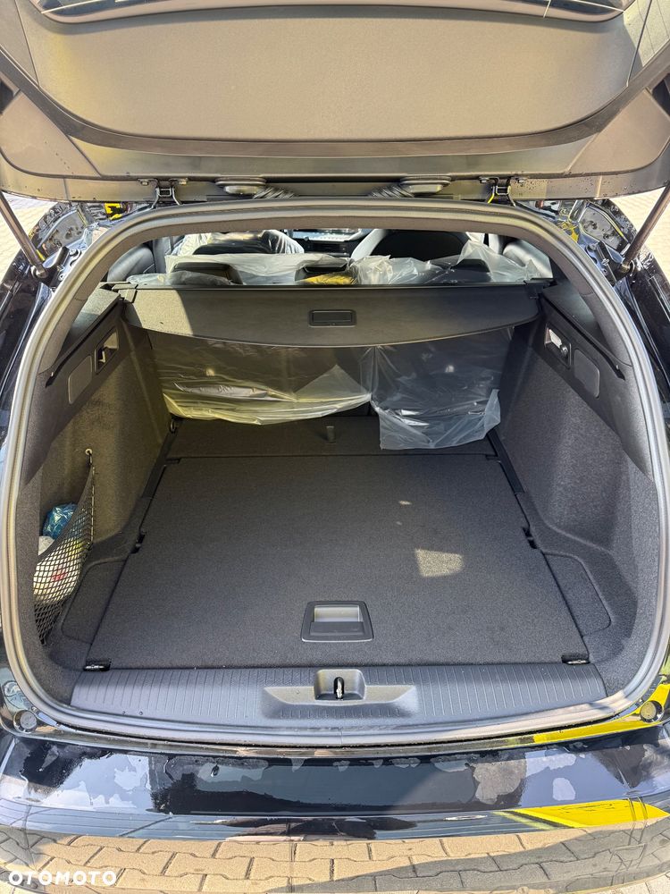 Opel Astra 1.2 T mHEV GS S&S eDTC - 12