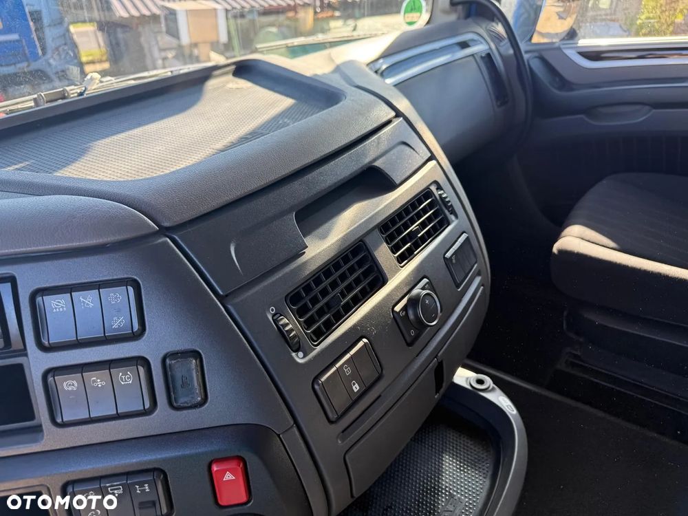 DAF XF 450 Hydraulika Spr z Niemiec - 10