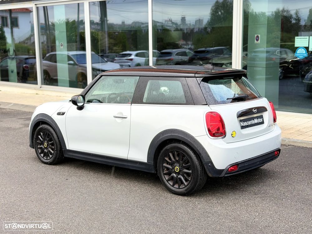 MINI 3 Portas Cooper SE Premium Essential - 11