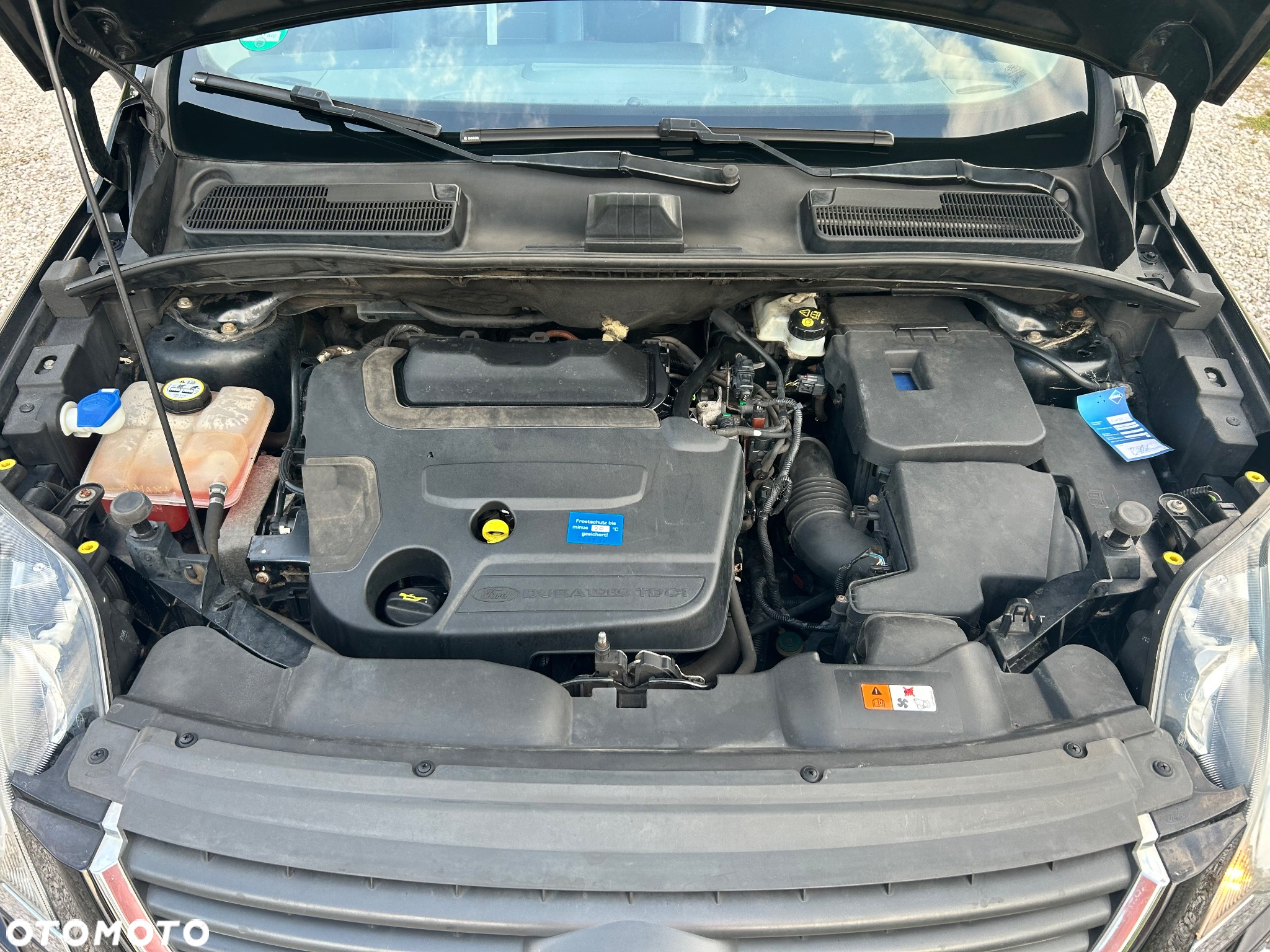 Ford Kuga 2.0 TDCi Titanium - 30