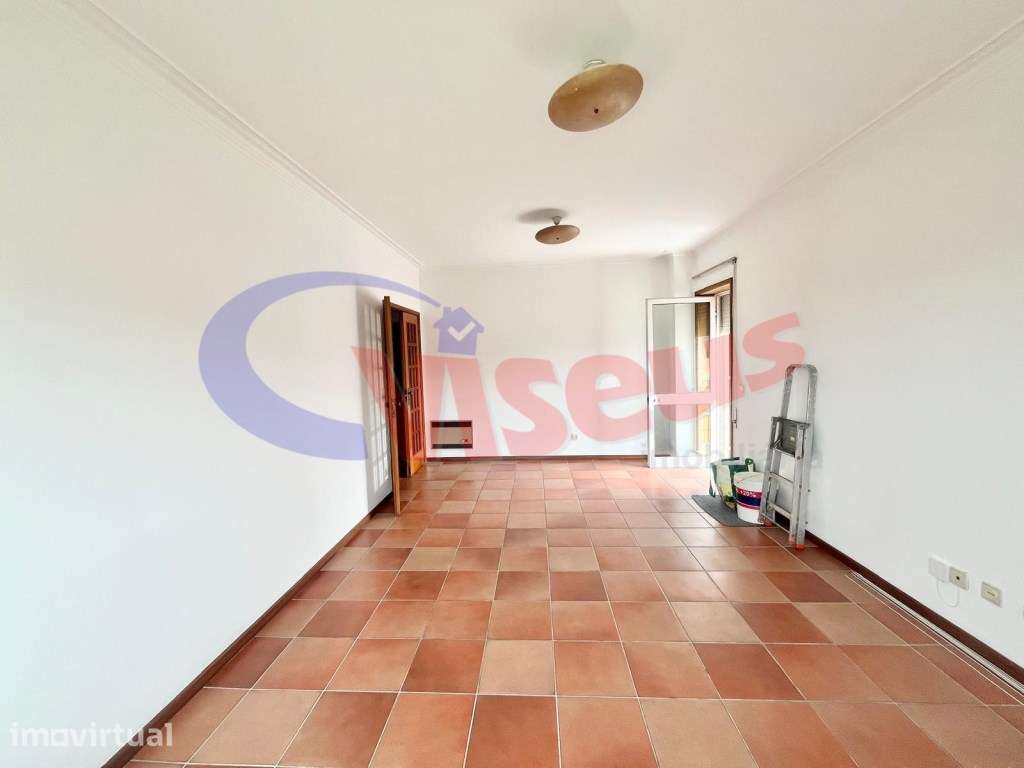Apartamento T3 Canidelo - Grande imagem: 3/28