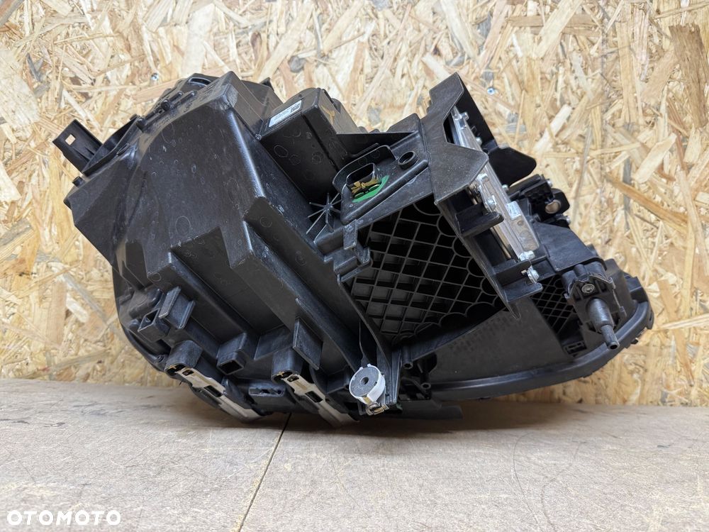 BMW 2 G42 G87 FULL LED LEWY REFLEKTOR LAMPA LEWA 5A03E31 - 21