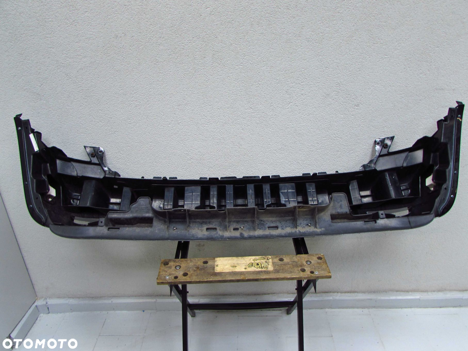 JEEP CHEROKEE KJ LIBERTY LIFT 05-07 ZDERZAK PRZOD - 8