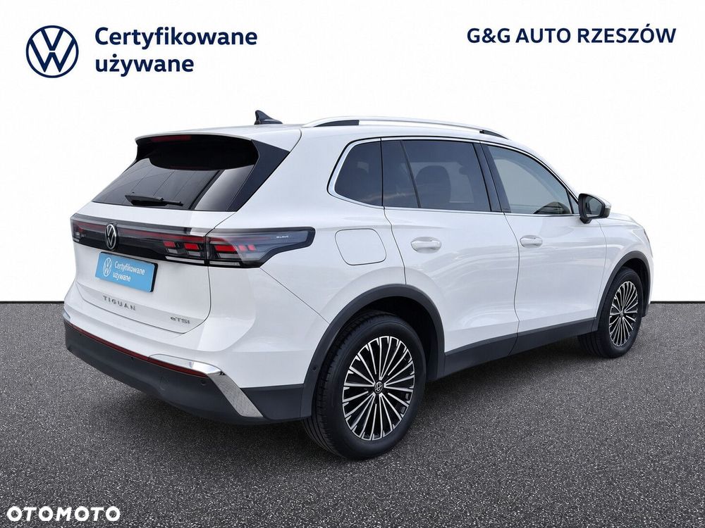 Volkswagen Tiguan - 3