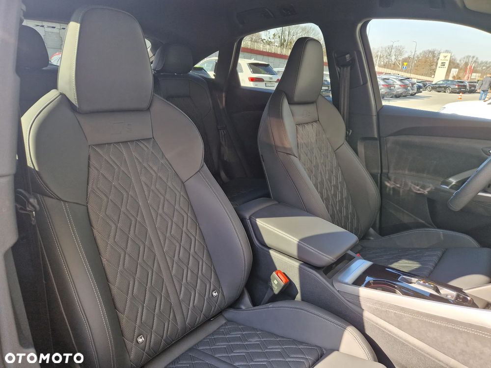 Audi Q5 Sportback e-Hybrid 220 kW Quattro S tronic - 14