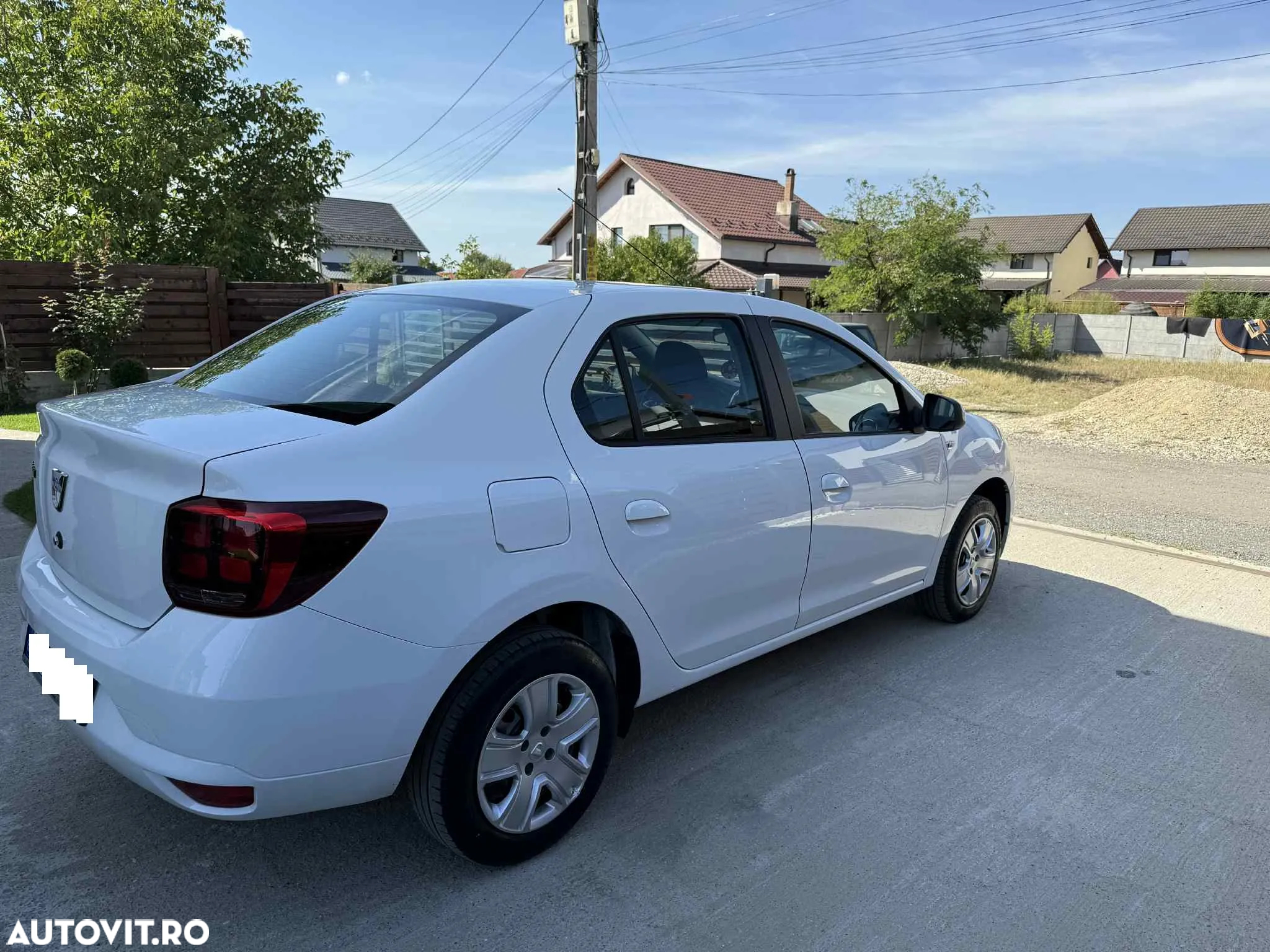Dacia Logan 0.9 TCe Laureate - 7