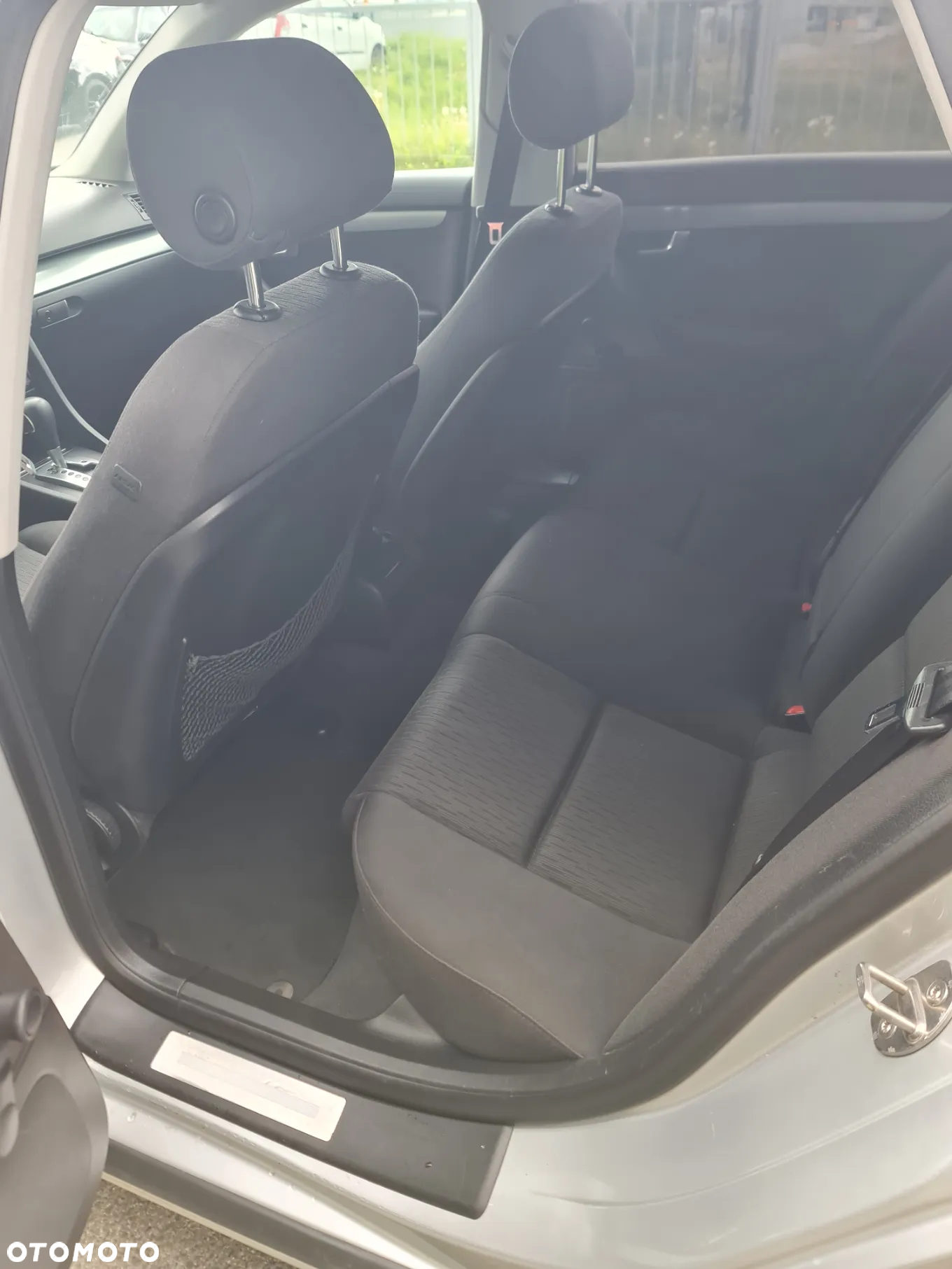 Audi A4 Avant 2.0 TDI Multitronic - 10