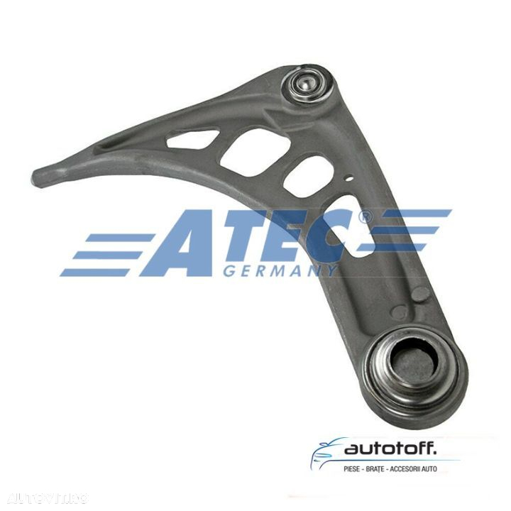 Kit articulatie fata BMW E46 (98-05) - 10 piese ATEC Germania - 6