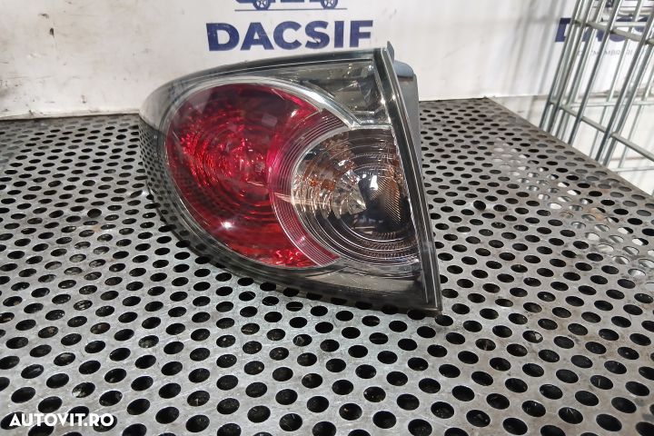 Lampa / Tripla stop stanga pe aripa 220-61974 220-61974 Mazda 6 GG [f - 1