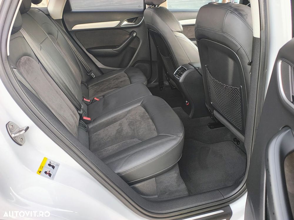 Audi Q3 2.0 TDI - 10
