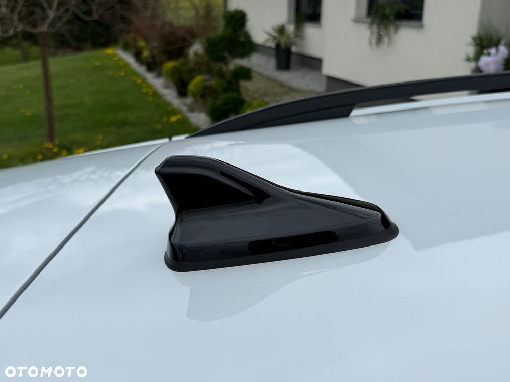 Cupra Formentor 2.0 TSI 4Drive DSG VZ Black Edition - 38