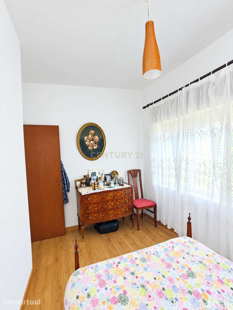Apartamento T2 Vale da Amoreira - Grande imagem: 4/8
