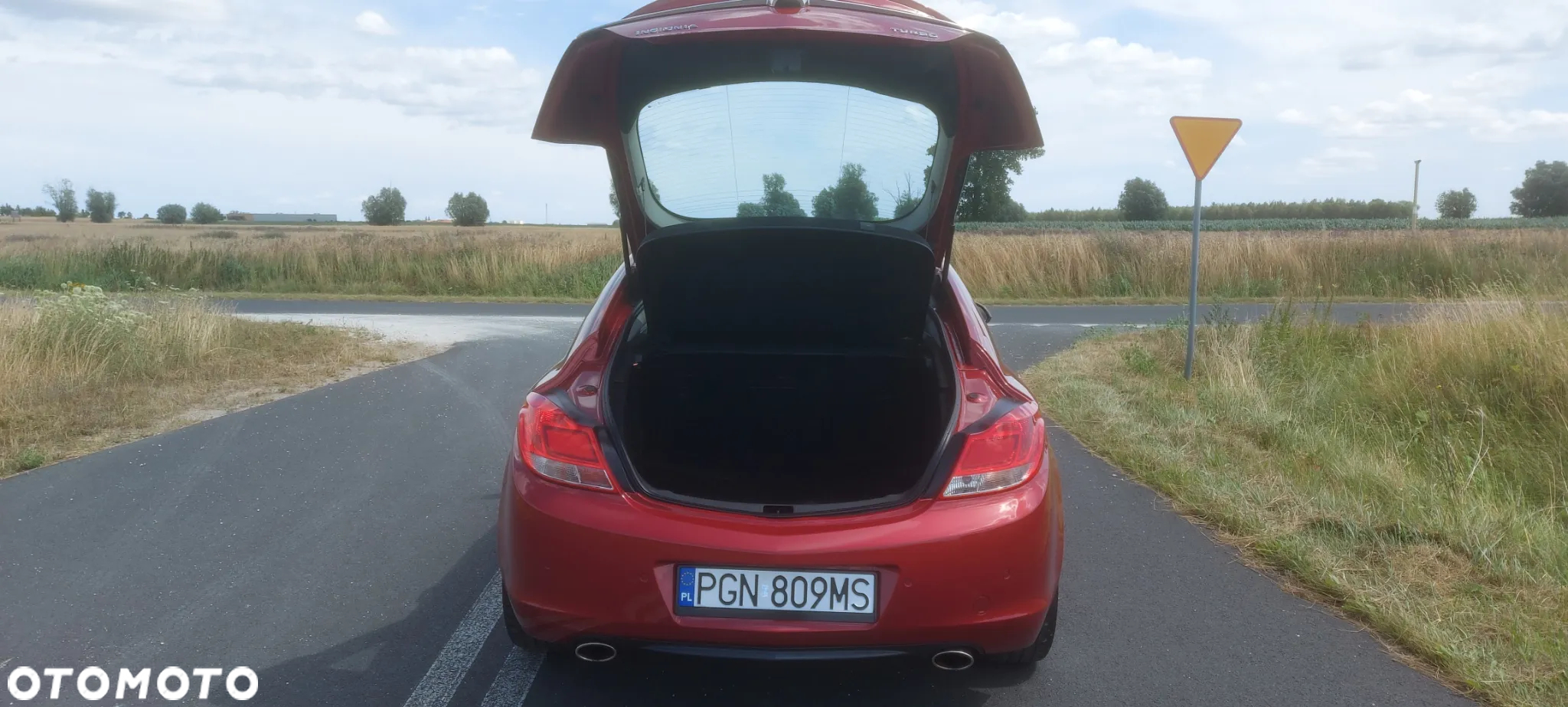 Opel Insignia 1.6 T Cosmo - 15