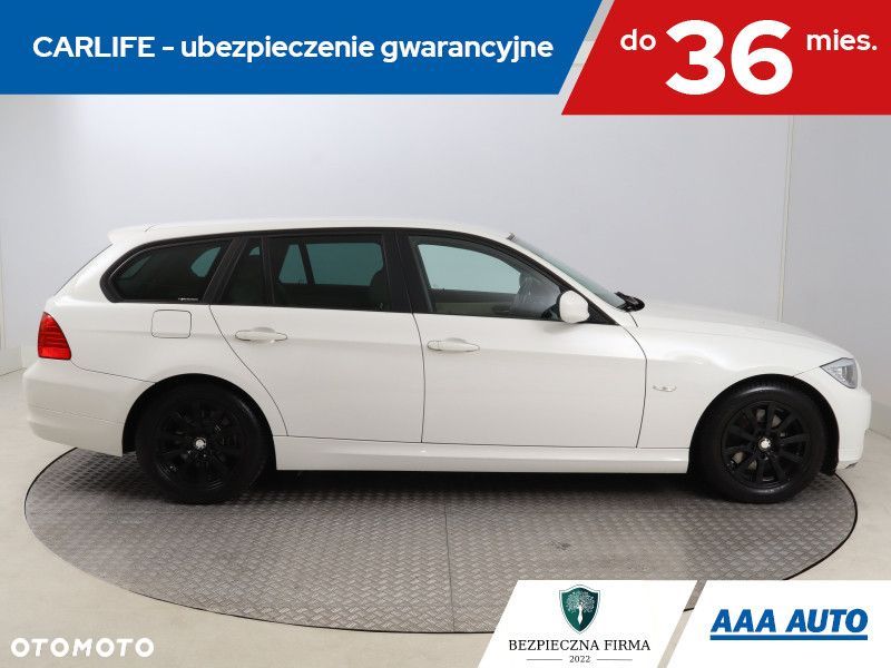 BMW Seria 3 - 8