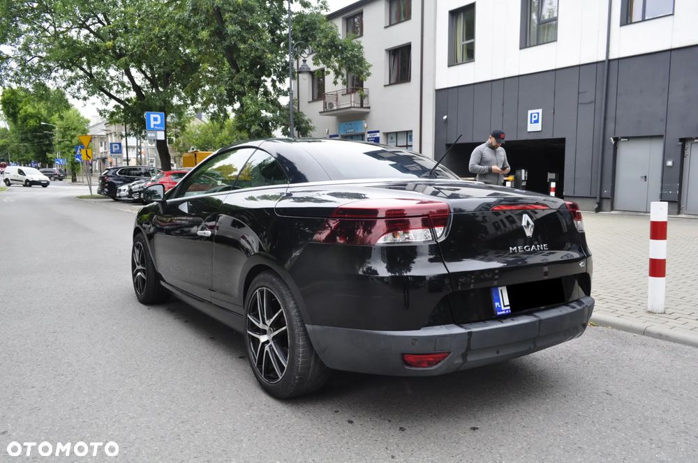 Renault Megane - 5