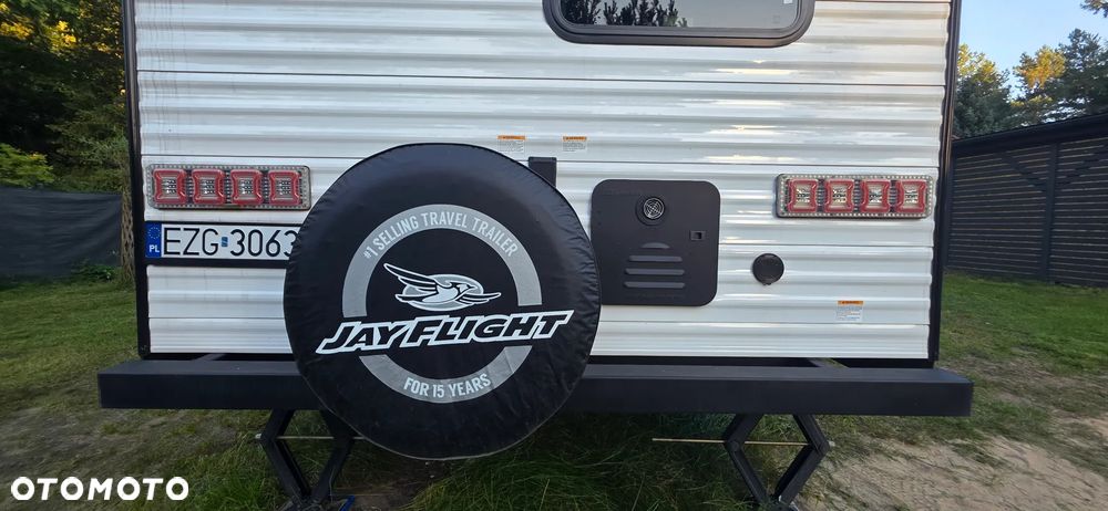 Inny Jayco 261 BHS - 33