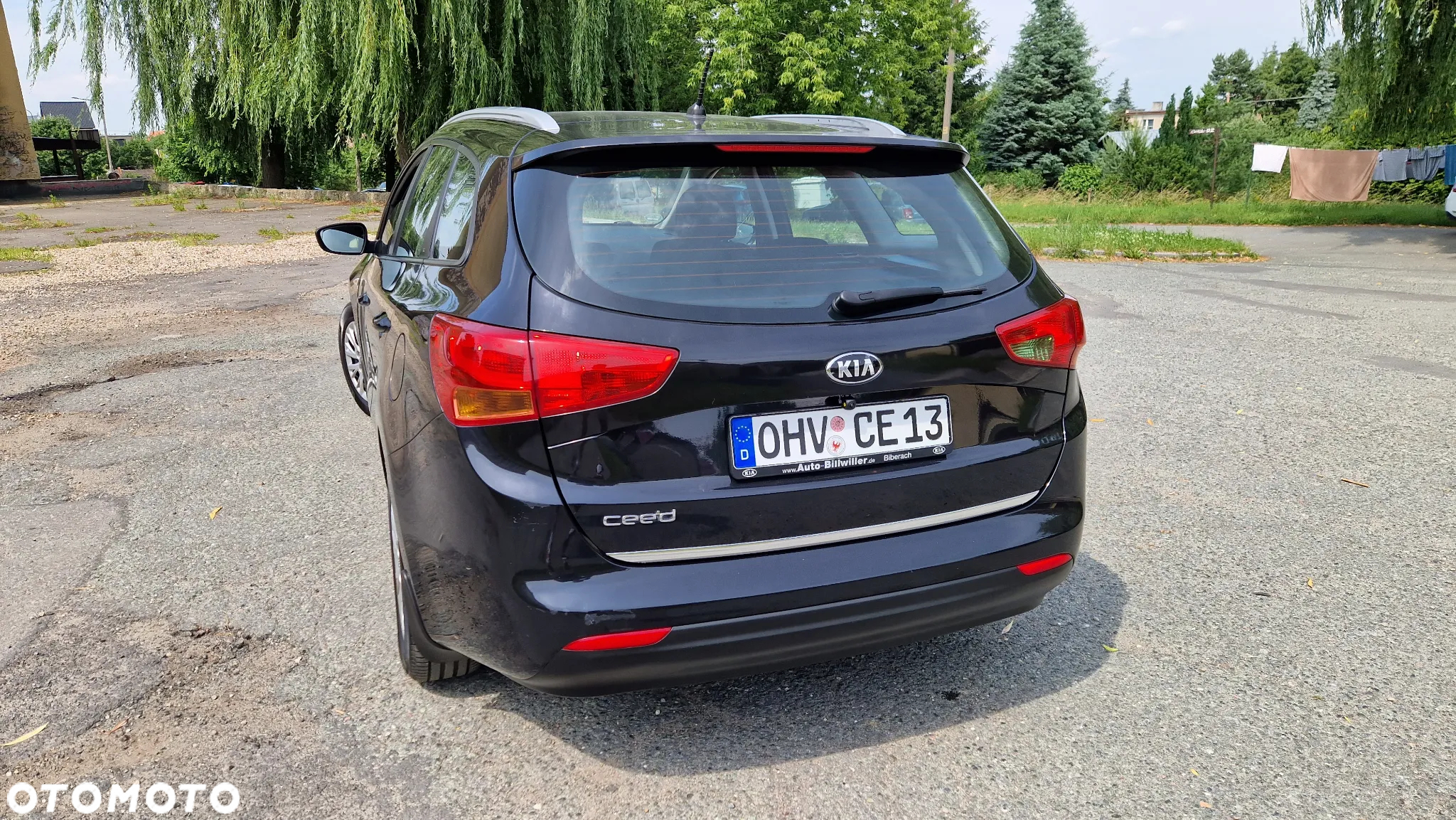 Kia Ceed 1.6 GDI Platinum Edition - 7